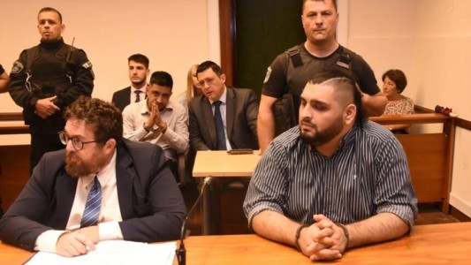 Caso Oldani: perpetua para Ruffino y 22 años de prisión para Kaipl