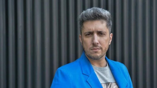 “Ruego que se conozca la verdad”: el comunicado de Jey Mammon
