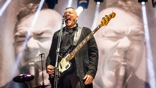 Todo listo para el gran show de "Catupecu Machu" en Tribus Club de Arte