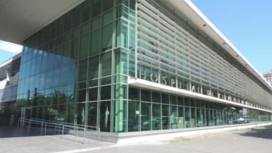 Rosario: Una mujer está muy grave tras ser rociada con alcohol y prendida fuego en su casa