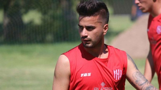 Violenta entradera sufrió la familia del exjugador de Unión, Droopy Gómez