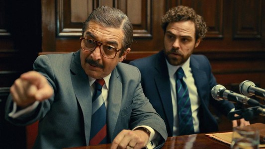 ATE proyecta la película “Argentina, 1985” gratis para instituciones