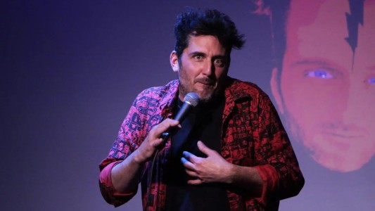 Llega el show de Stand up "Dispenser" al escenario del Centro Cultural Provincial