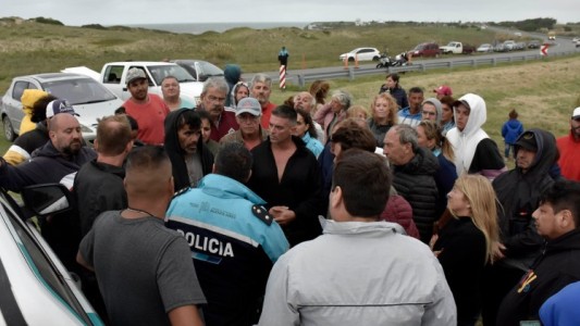 Escándalo en Mar del Plata por la cesión de 140 hectáreas del Estado a una ONG vinculada a Juan Grabois
