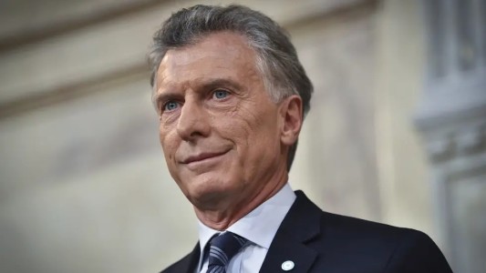 Mauricio Macri anunció que no será candidato en las próximas elecciones