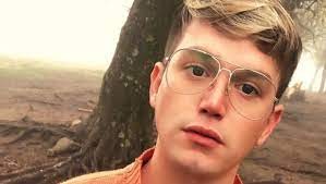 Lucas Benvenuto dice que 114 personas le aseguraron que fueron abusadas por famosos