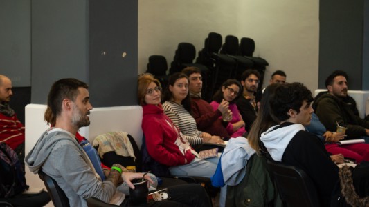 Mentorías 2023: ya están seleccionados los proyectos musicales