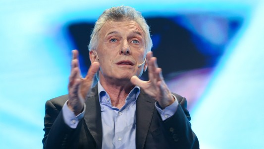 "No necesito revancha": Macri justificó su decisión de no postularse en las elecciones