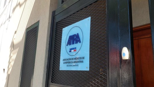 Los profesionales de la salud aceptaron la propuesta salarial del Gobierno