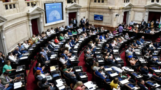 Diputados buscará aprobar el refuerzo a la Justicia Federal de Santa Fe