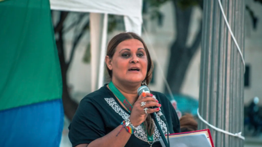 El MPA pedirá prisión perpetua para el autor del transfemicidio de Alejandra Ironici