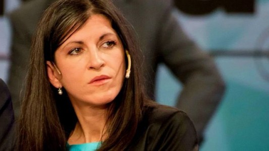Fernanda Vallejos: "Alberto Fernández no tiene posibilidades de ganar ni a las figuritas"