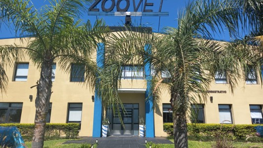 Investigan el robo de 4 kilos de ketamina de una empresa del Parque Tecnológico