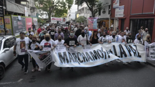 Rosario se moviliza hoy "por la paz" en medio de la ola de violencia