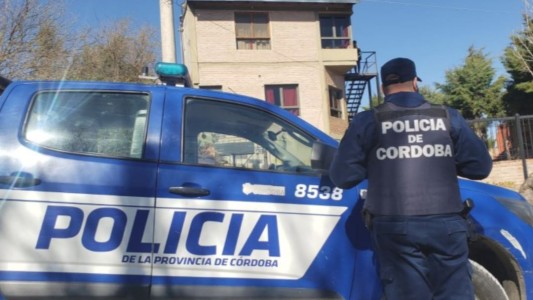 Tiene 16 años y lideraba una banda que se dedicaba a robar motos