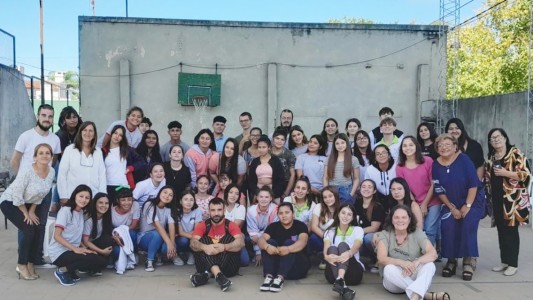 Se realizó la asamblea del Consejo Provincial de Niñez, Adolescencia y Familia en Calchaquí
