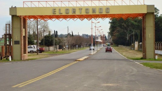 Condenaron a ocho años de prisión a un hombre que abusó sexualmente de una mujer en la localidad de Elortondo