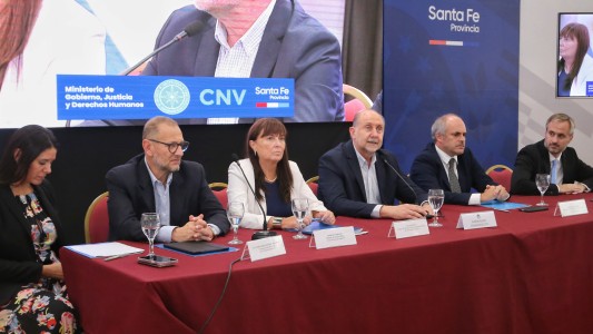 Brindaron una capacitación a gobiernos locales para prevenir y detectar el lavado de activos