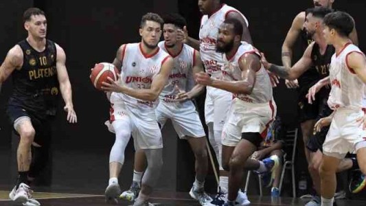 Unión juega una final por la permanencia en Córdoba