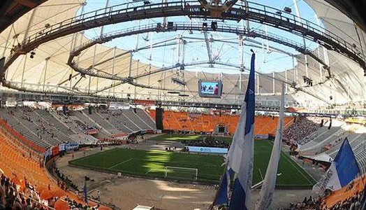 Mundial Sub 20: las chances de Argentina para ser sede