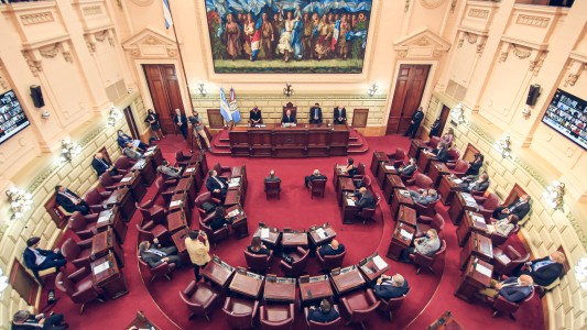 La Legislatura aprobó la creación del Espacio Cultural Museo de las Mujeres Santafesinas en la Casa de Josefa Díaz y Clucellas