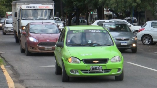 Aprobaron un proyecto sobre botones antipánico para remises