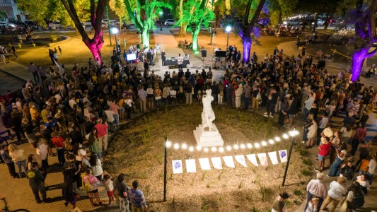 Llega una nueva edición de La Noche de las Ideas