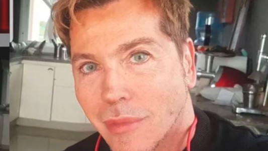 Denunciaron a Guido Süller por presunto abuso sexual de un menor de 17 años