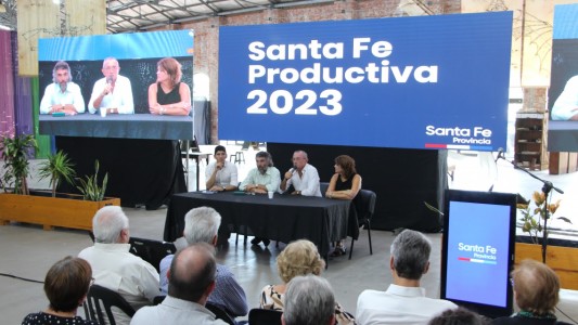 Presentaron las herramientas disponibles para el entramado productivo santafesino