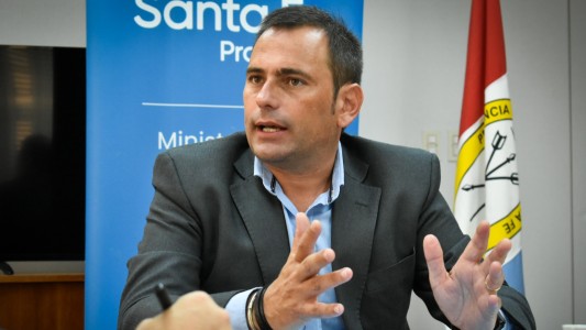 Con la sanción de dos leyes en la Legislatura, Santa Fe fortalece su estructura comercial