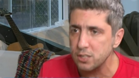 "Es un debate absolutamente moral": Jey Mammón se defendió de la acusación de abuso sexual