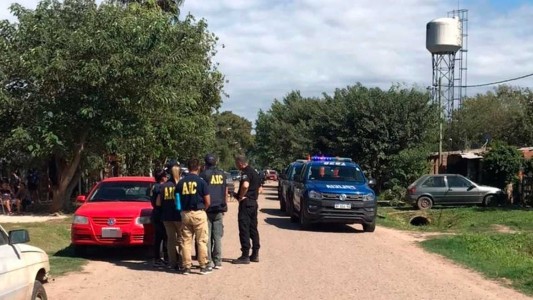 Dos muertos en una pelea en Recreo