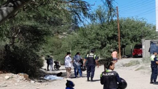 Mató a su cuñada de 20 puñaladas, se fugó y lo encontraron ahorcado