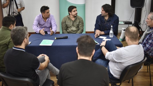 Nueva ordenanza de nocturnidad: positivo balance del primer fin de semana