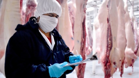 La actividad industrial de Santa Fe experimentó un repunte del 5,5% en enero de este año