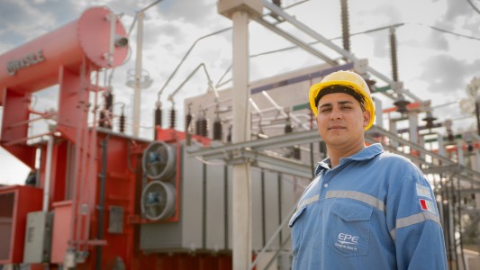 La EPE realizó un balance del trabajo realizado durante la temporada de altas temperaturas