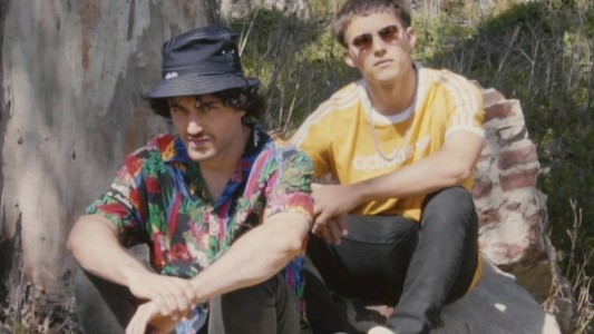 Llega "Koino Yokan" al escenario de Tribus Club de Arte