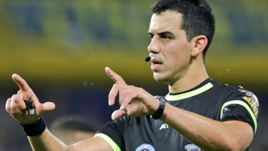 Unión y Colón tienen árbitros para la fecha 10