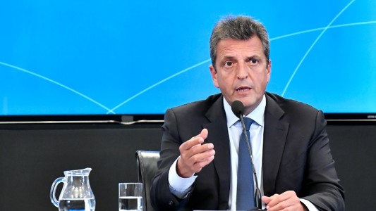 Cambios en dólares soja, ahorro y tarjeta: Economía anunciará mañana nuevas medidas