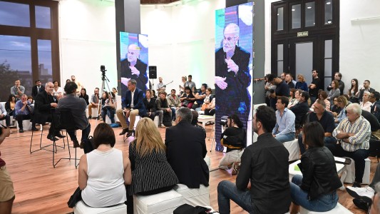 Santa Fe Capital es la primera ciudad latinoamericana en participar del “Pacto para el futuro”