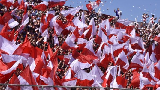 Las recomendaciones de Unión de cara a un nuevo partido de local