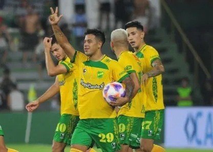 Defensa ante un difícil debut internacional contra Millonarios en Colombia