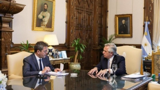 En la Casa Rosada estudian suspender la Ley de Alquileres