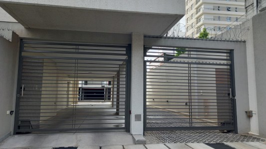 Otro robo “piraña” en el centro de la ciudad: se llevaron una moto