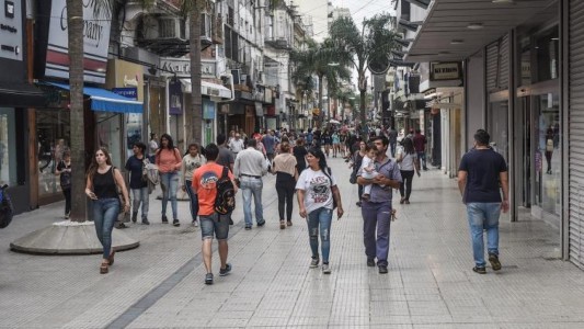 Semana Santa: el jueves y sábado habrá actividad normal en el comercio santafesino