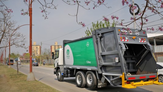 Cómo funcionarán los servicios municipales durante Semana Santa