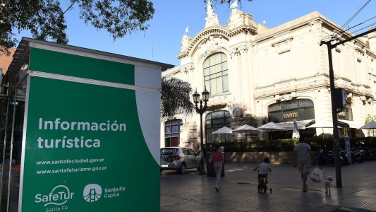 Fin de semana turístico para disfrutar en Santa Fe Capital: cuáles son las opciones