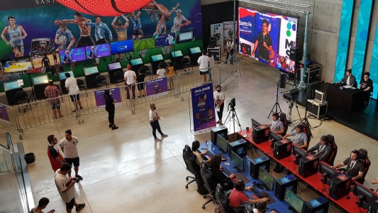 Arranca Pulsar Esports en La Redonda: tecnología, juego, aprendizaje y encuentro