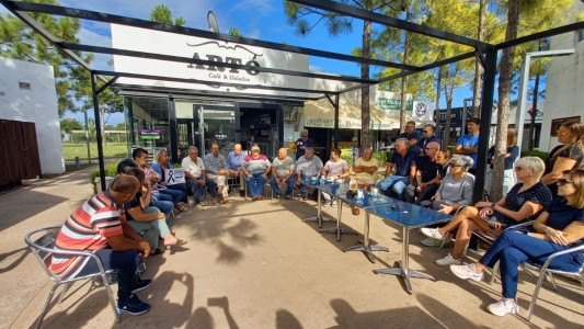 Vecinos del acceso a la ciudad de Santa Fe por la Autopista reclaman mayor seguridad