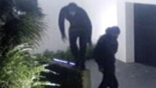 Intentaron entrar a robar a la casa de Lionel Messi en Barcelona